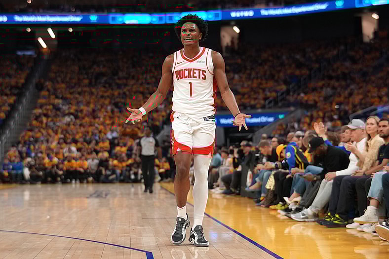 Breakout NBA players