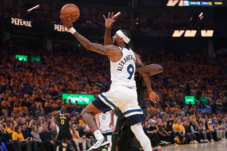 Winners of NBA free agency