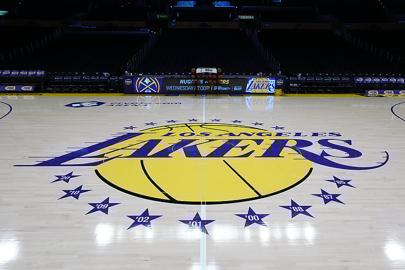 Los Angeles Lakers