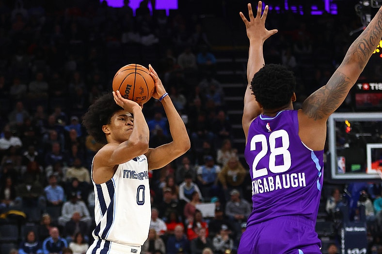 Breakout NBA players