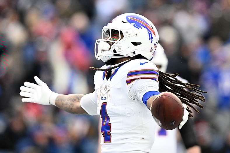 Buffalo Bills schedule predictions