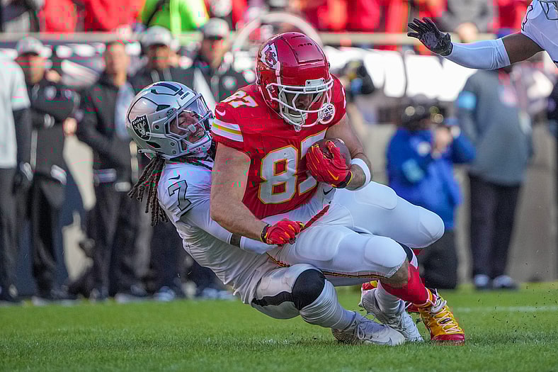 Kansas City Chiefs schedule predictions 2025, Chiefs predictions
