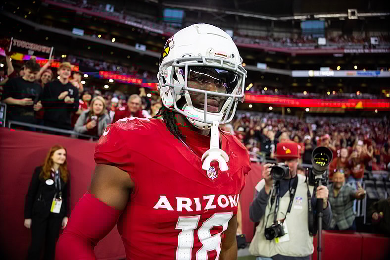 NFL breakout candidates