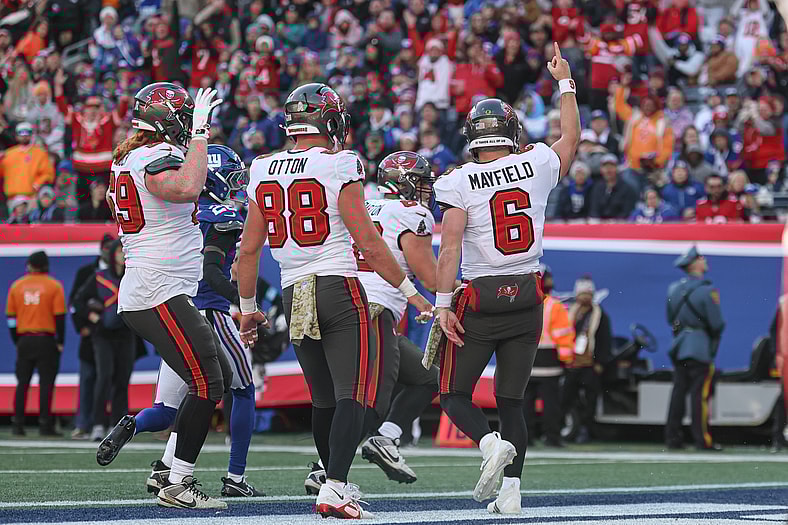 New York Jets schedule predictions