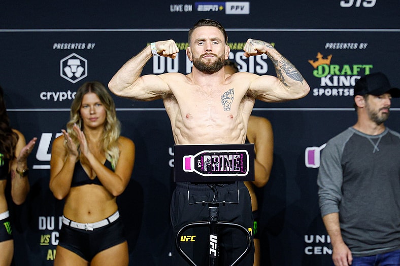 ufc flyweight rankings