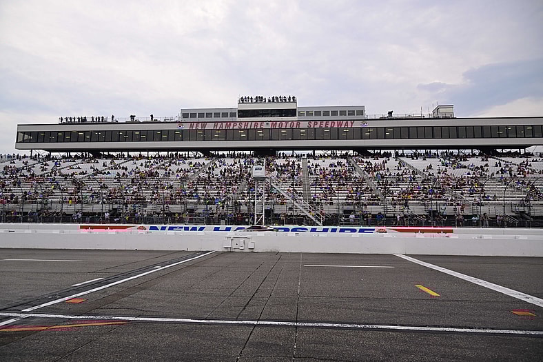 NASCAR Rumors, 2026, New Hampshire Motor Speedway