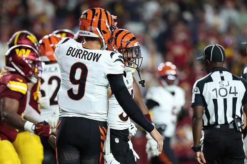 NFL Predictions 2025