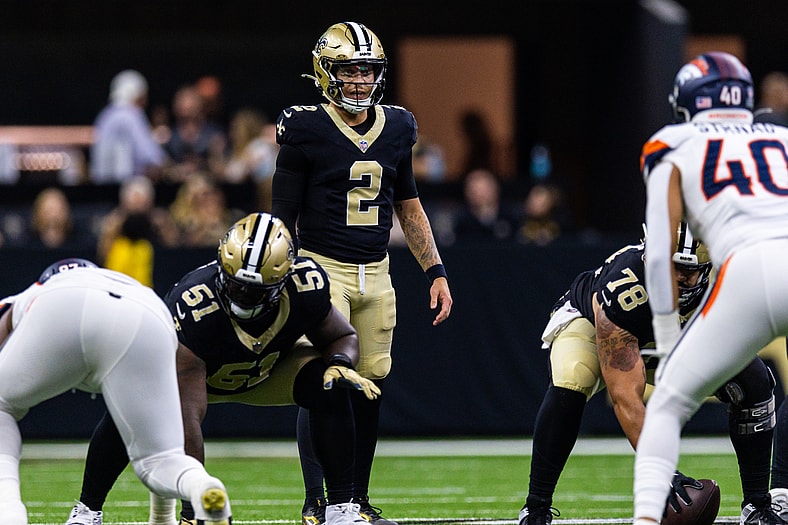 nfl offense rankings