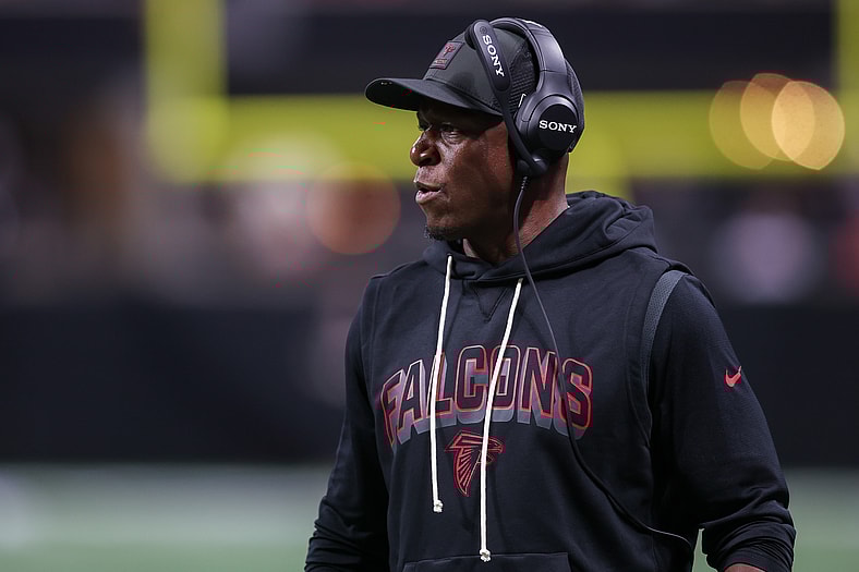 Worst NFL Coaches 2025