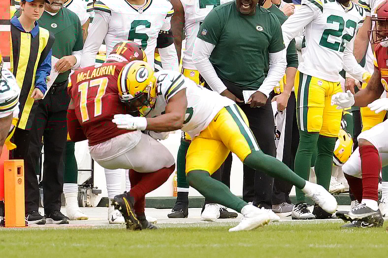 Washington Commanders predictions 2025, Commanders schedule predictions