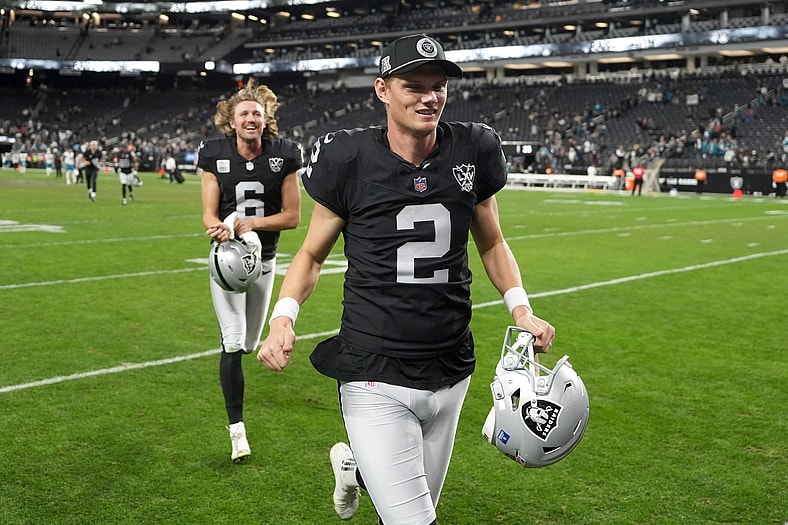 Las Vegas Raiders schedule predictions, Raiders predictions 2025