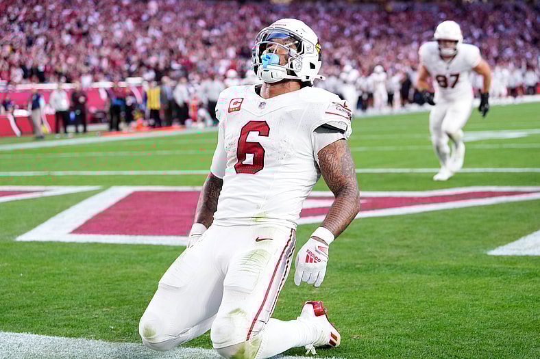 Most Underrated NFL Players 2025