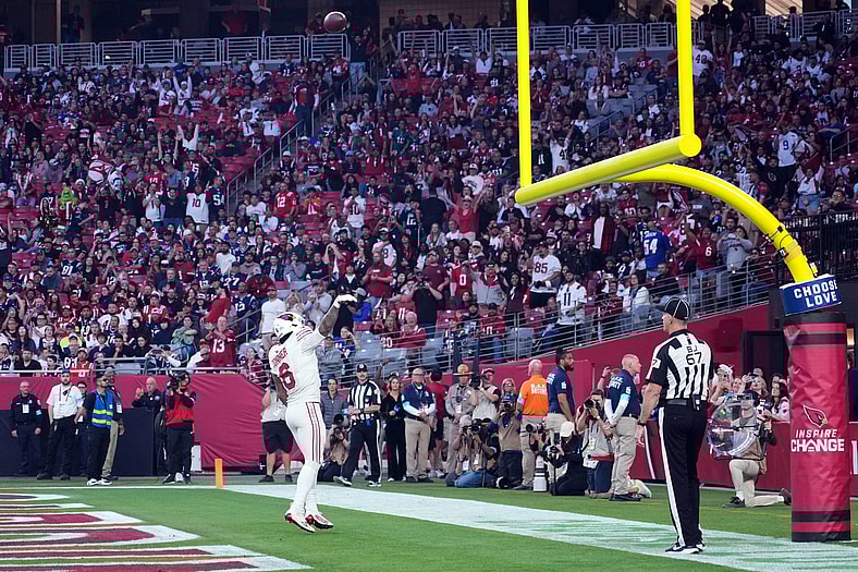 Week 1 fantasy rankings