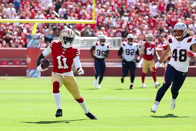 Worst NFL Contracts 2025