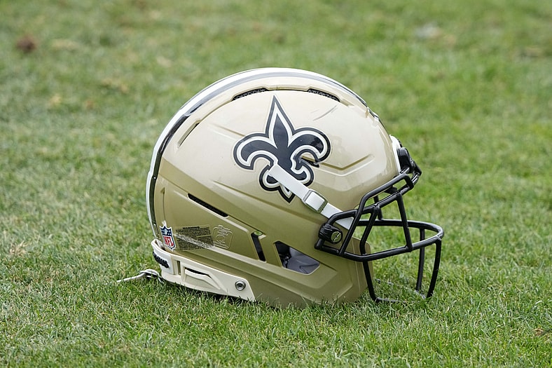 New Orleans Saints 