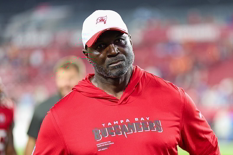 Worst NFL Coaches 2025