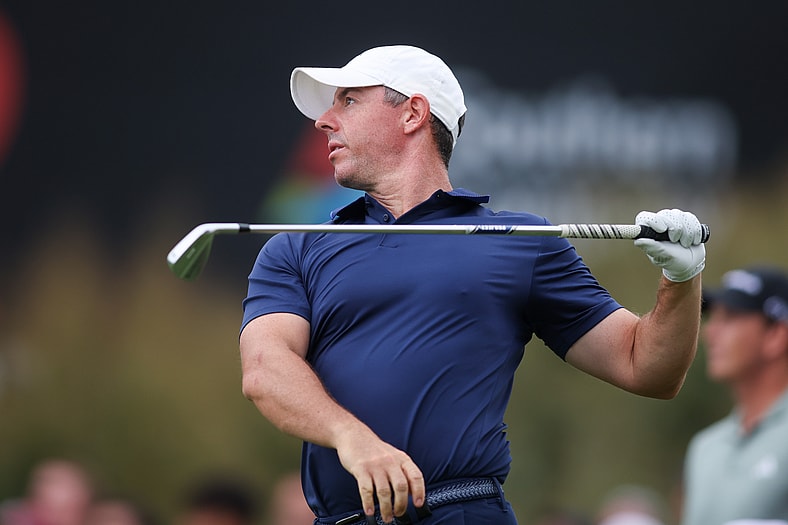 PGA: TOUR Championship - Second Round