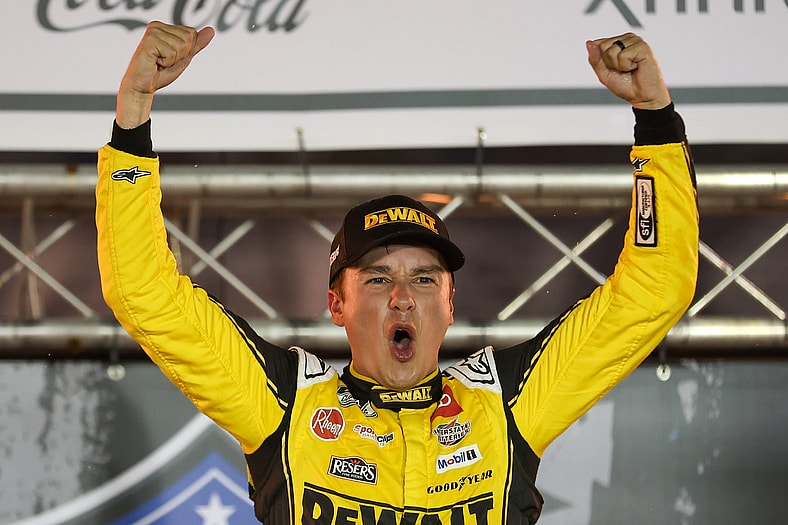 NASCAR: Bass Pro Shops Night Race