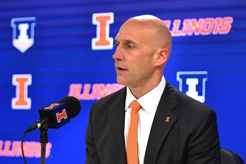 Highest Paid Athletic Directors