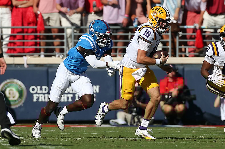 COllege Football Today