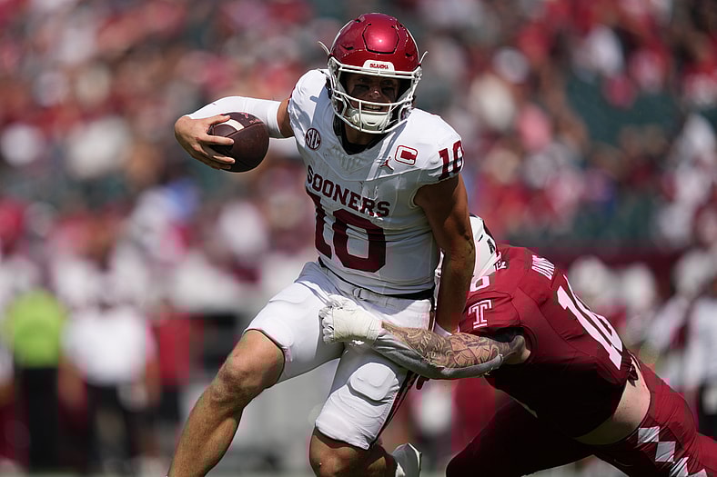 College Football Week 4 Predictions, Week 4 College Football Predictions