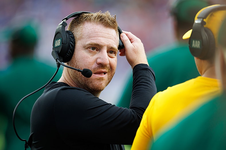 Week 3 College Football Rankings