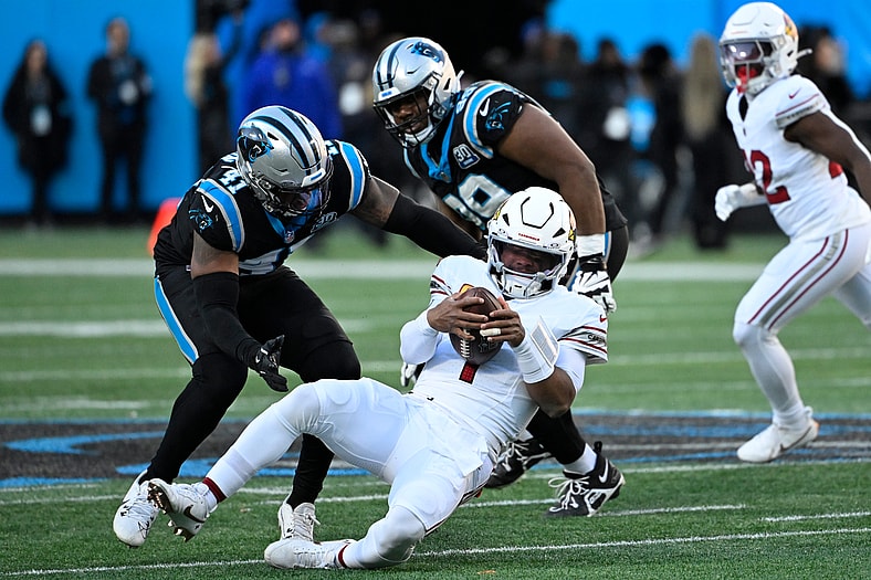 NFL Week 2 Predictions