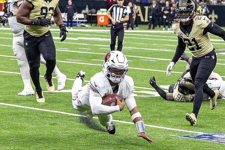 NFL Week 2 Power Rankings