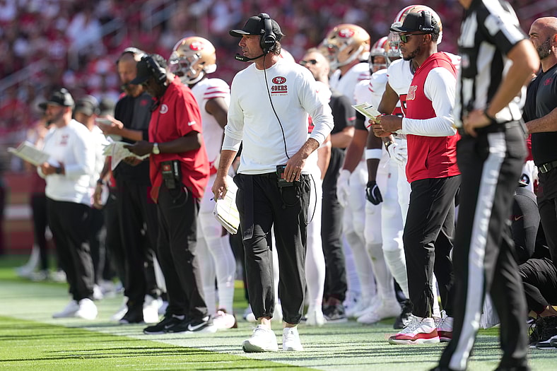 NFL Week 4 Power Rankings