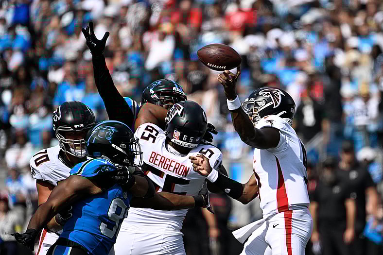 NFL Week 5 Power Rankings