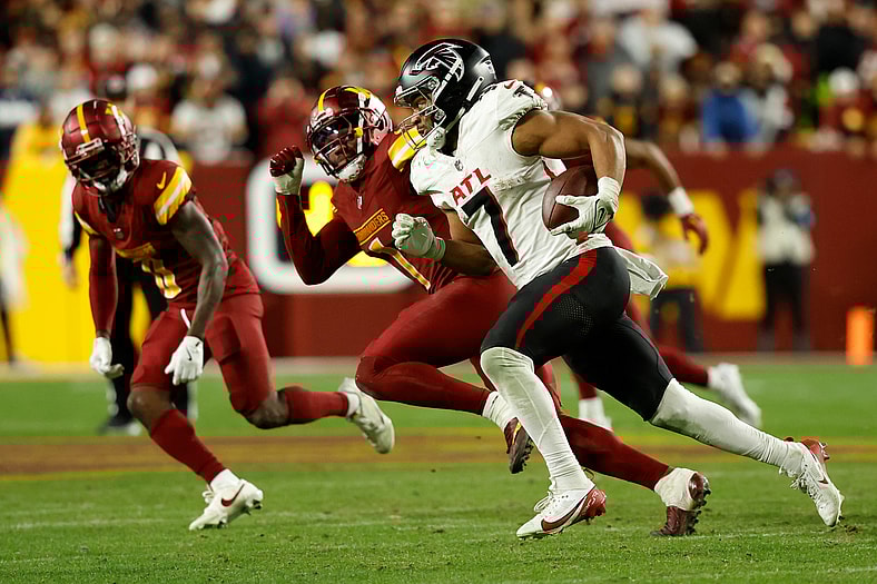 NFL Week 4 Predictions