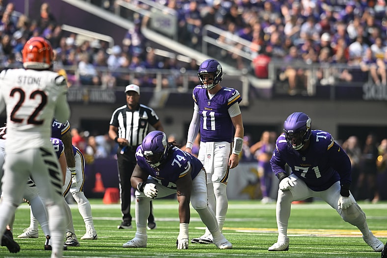 NFL Week 5 Power Rankings