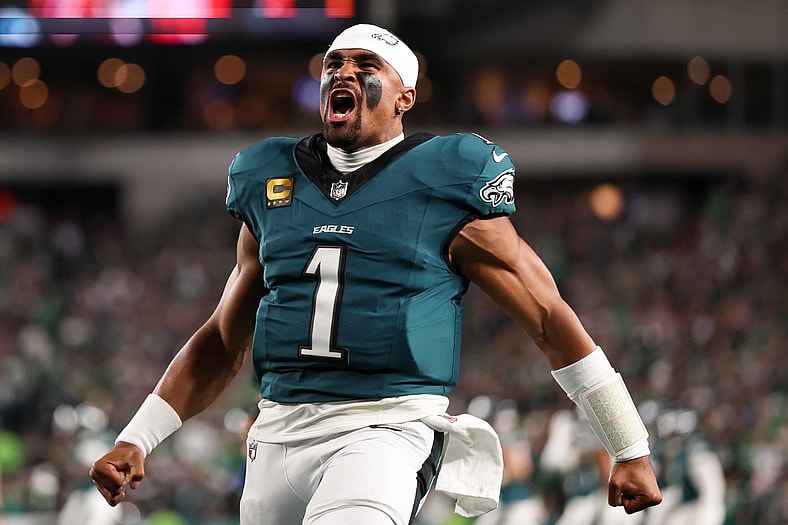 NFL Kickoff Game, Dallas Cowboys vs Philadelphia Eagles