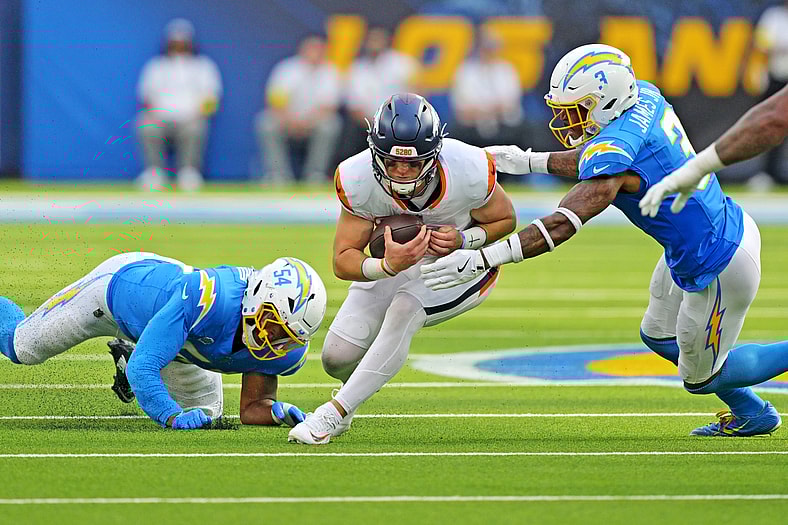 NFL Week 4 Power Rankings