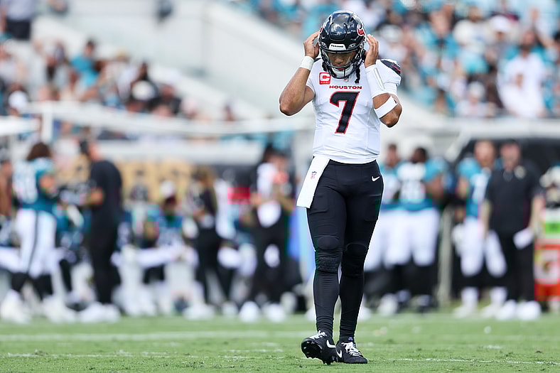 NFL Week 4 Power Rankings