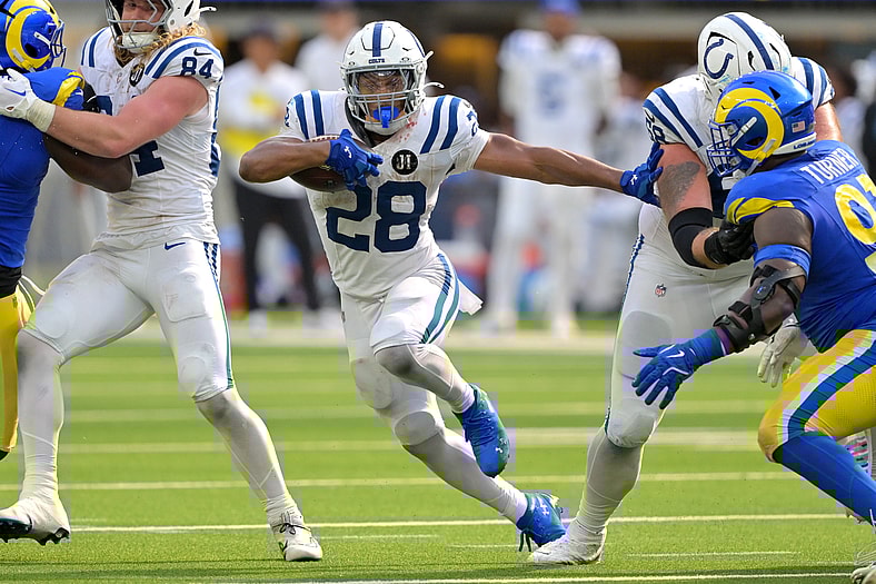 NFL Week 5 Power Rankings