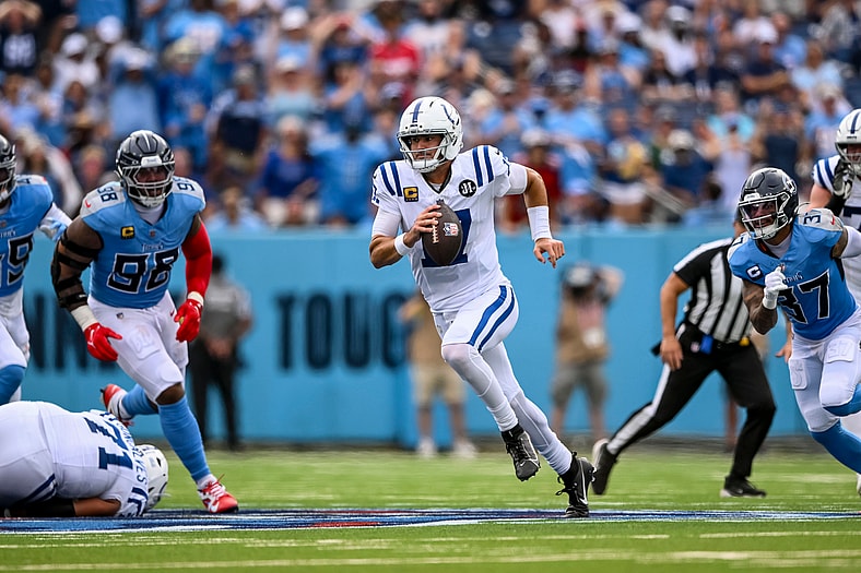 NFL Week 4 Power Rankings