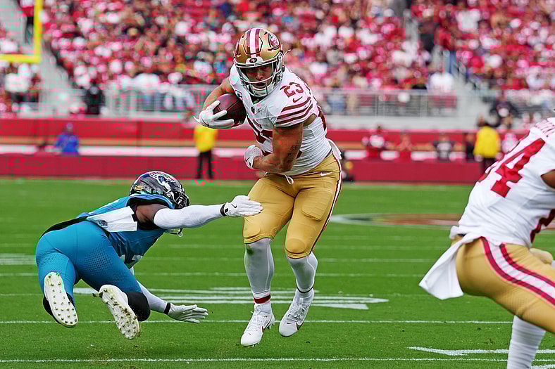 nfl offense rankings