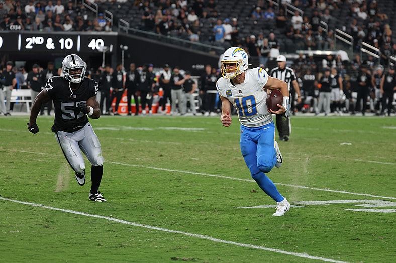 NFL Week 3 power rankings