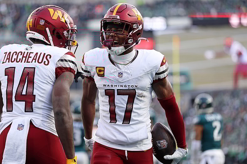 Highest paid NFL Players 2025