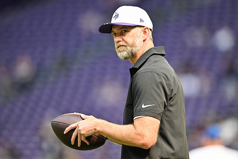 New York Giants Coaching Candidates 2025