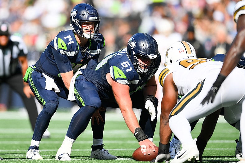 NFL Week 4 Power Rankings