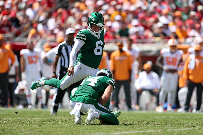 Week 4 Fantasy K Rankings