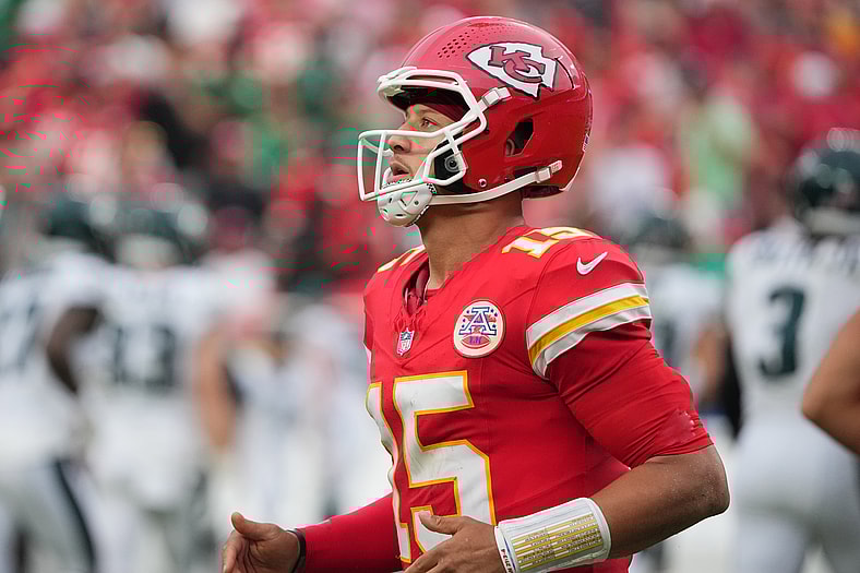 NFL Week 4 Power Rankings