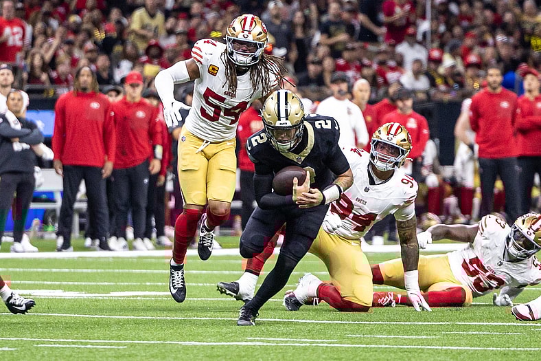 NFL Week 3 Power Rankings