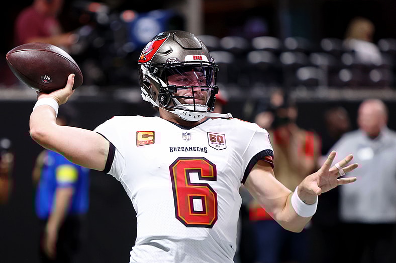 NFL Week 2 Predictions