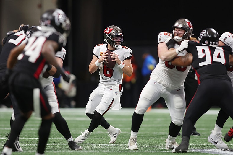 NFL Week 2 Power Rankings