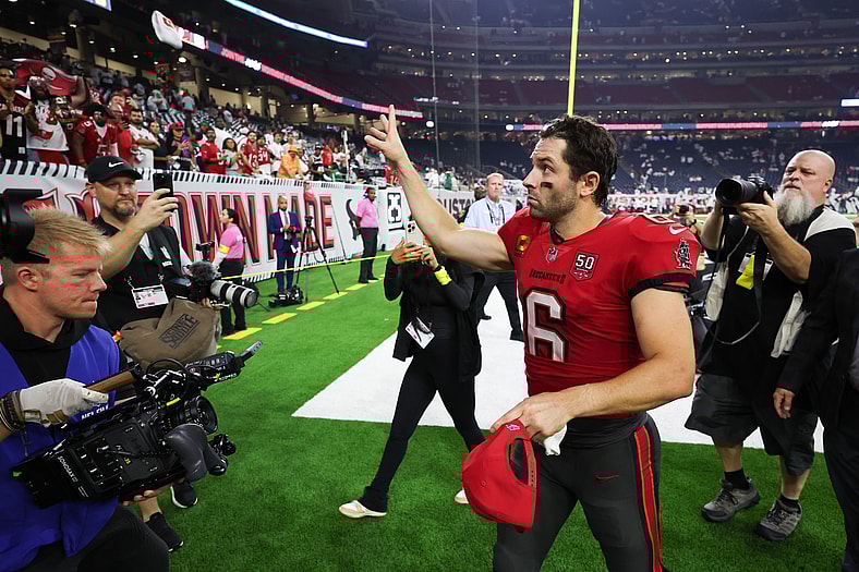 NFL Week 3 Power Rankings