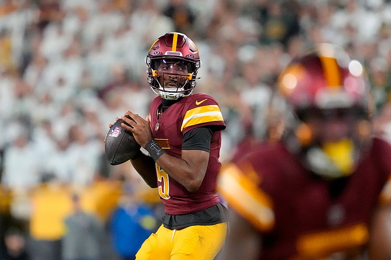 NFL Week 3 Predictions