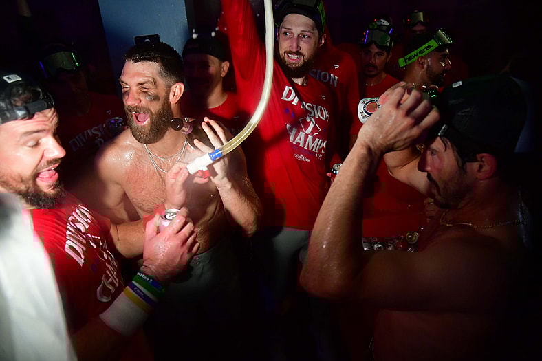 Philadelphia Phillies